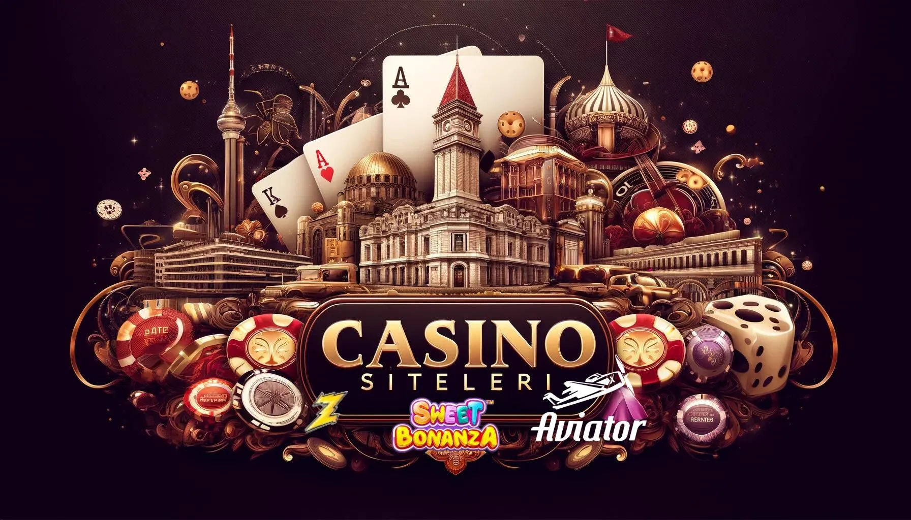 2026 Casino Şirketi - RoyalCasino